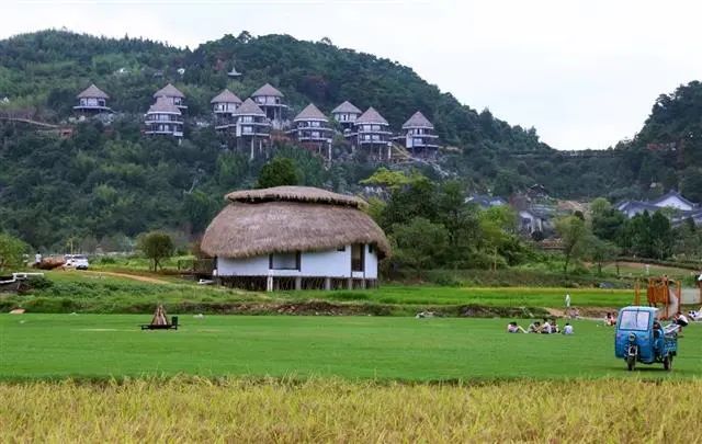 桂林大碧头度假区